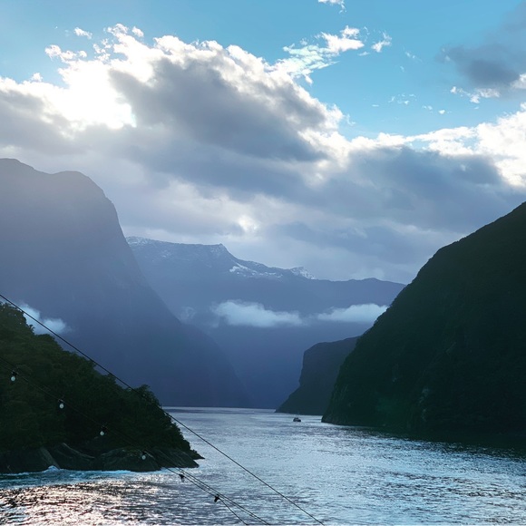 Meet your Posher, Melissa - Picture 2 of 7